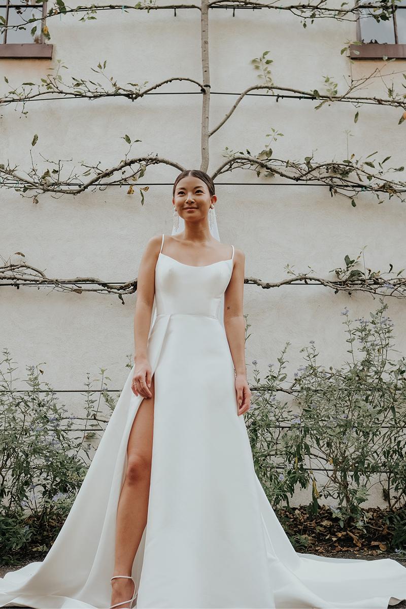 Essense Bridal Collection Style Number D3460 - 25