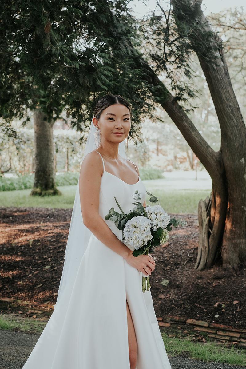 Essense Bridal Collection Style Number D3460 - 7