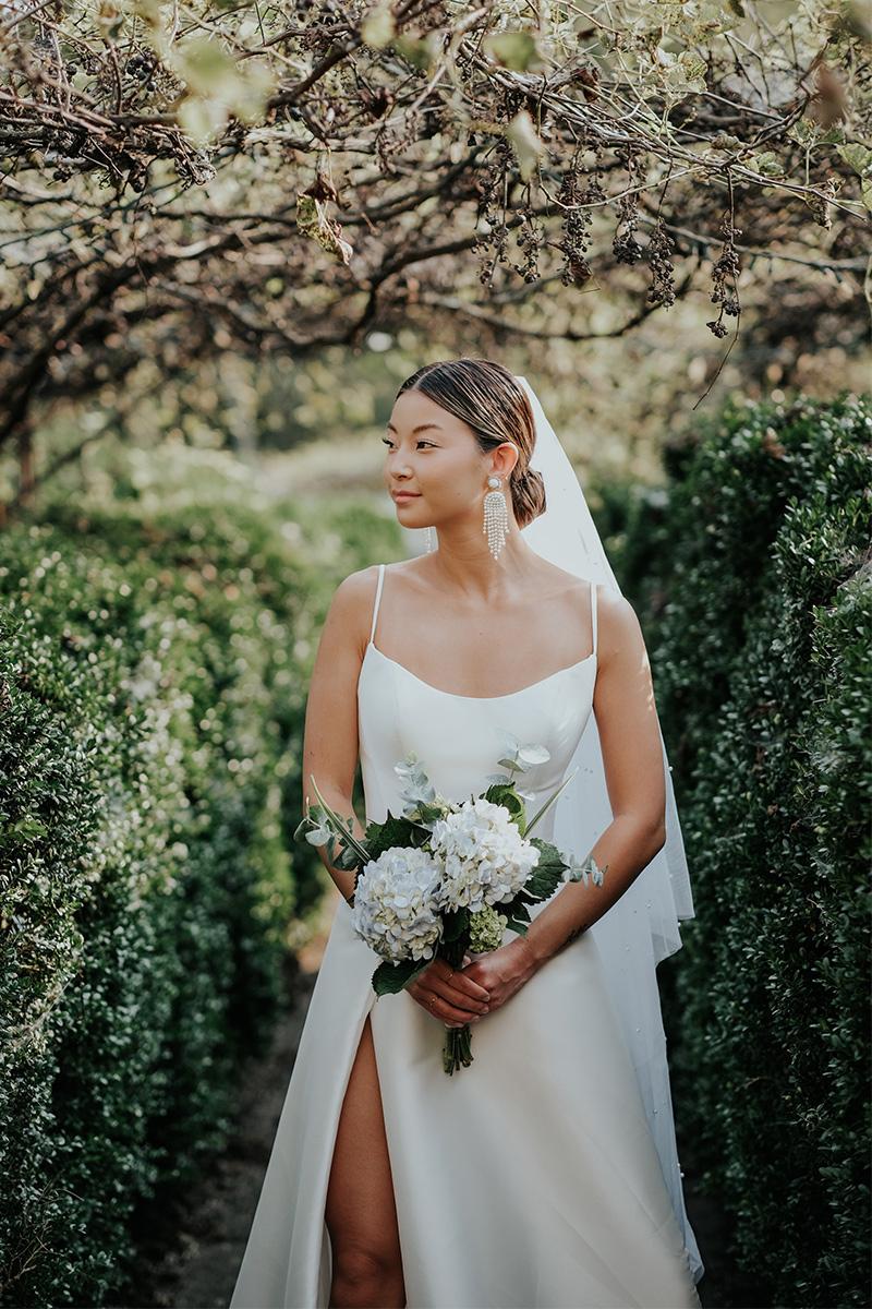 Essense Bridal Collection Style Number D3460 - 14