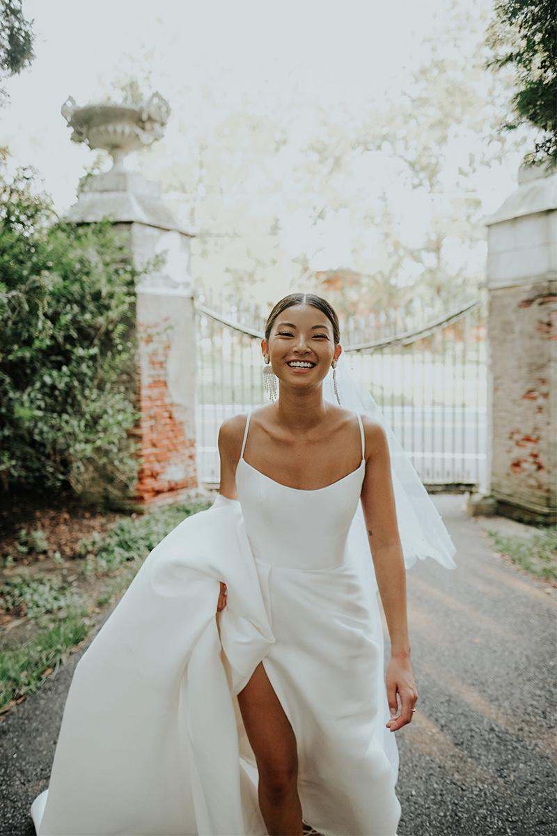 Essense Bridal Collection Style Number D3460 - 6