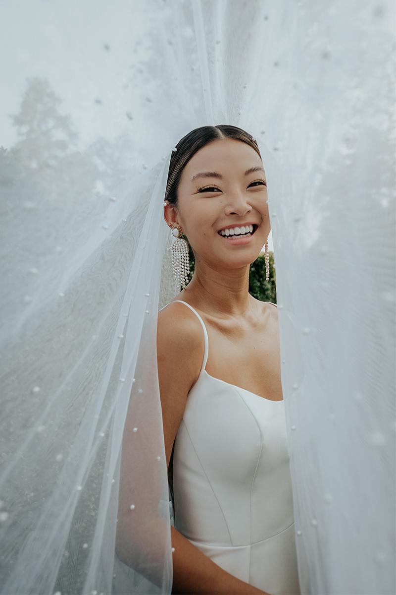 Essense Bridal Collection Style Number D3460 - 29