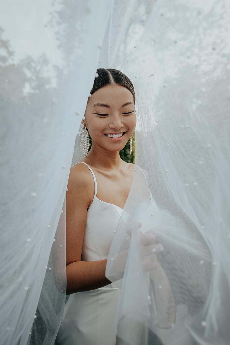 Essense Bridal Collection Style Number D3460 - 27