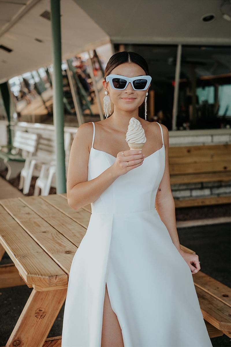 Essense Bridal Collection Style Number D3460 - 12