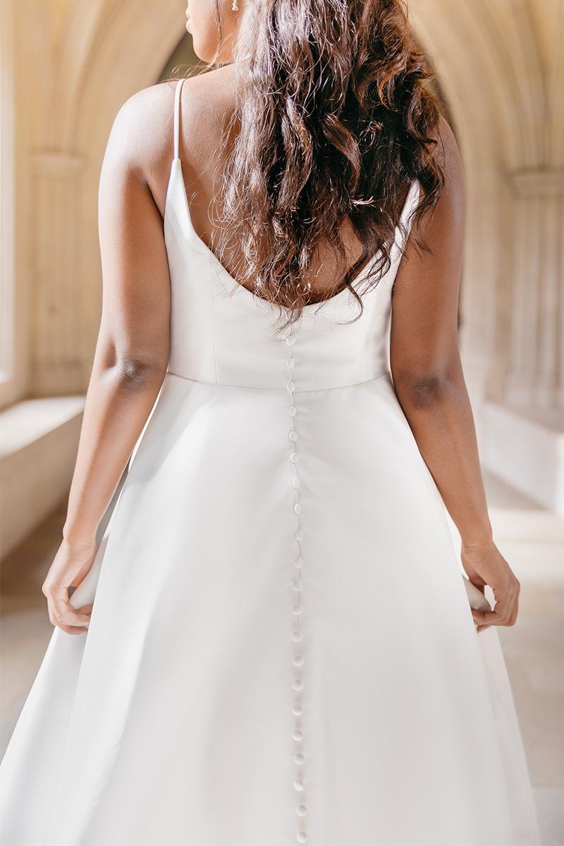 Essense Bridal Collection Style Number D3460 - 31