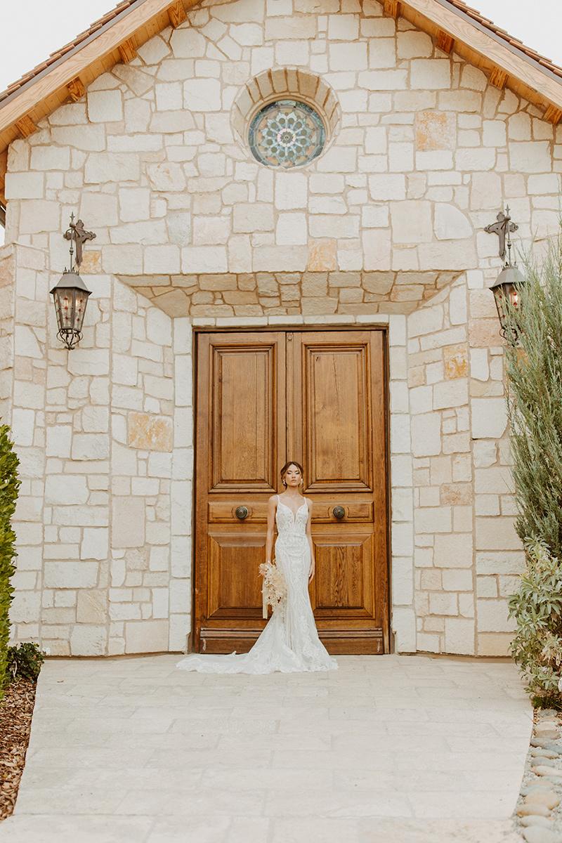Essense Bridal Collection Style Number D3488 - 30