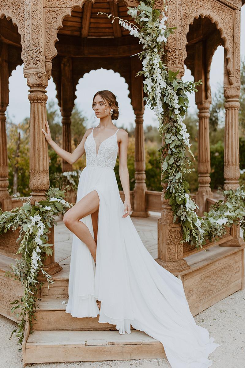 Essense Bridal Collection Style Number D3508 - 37