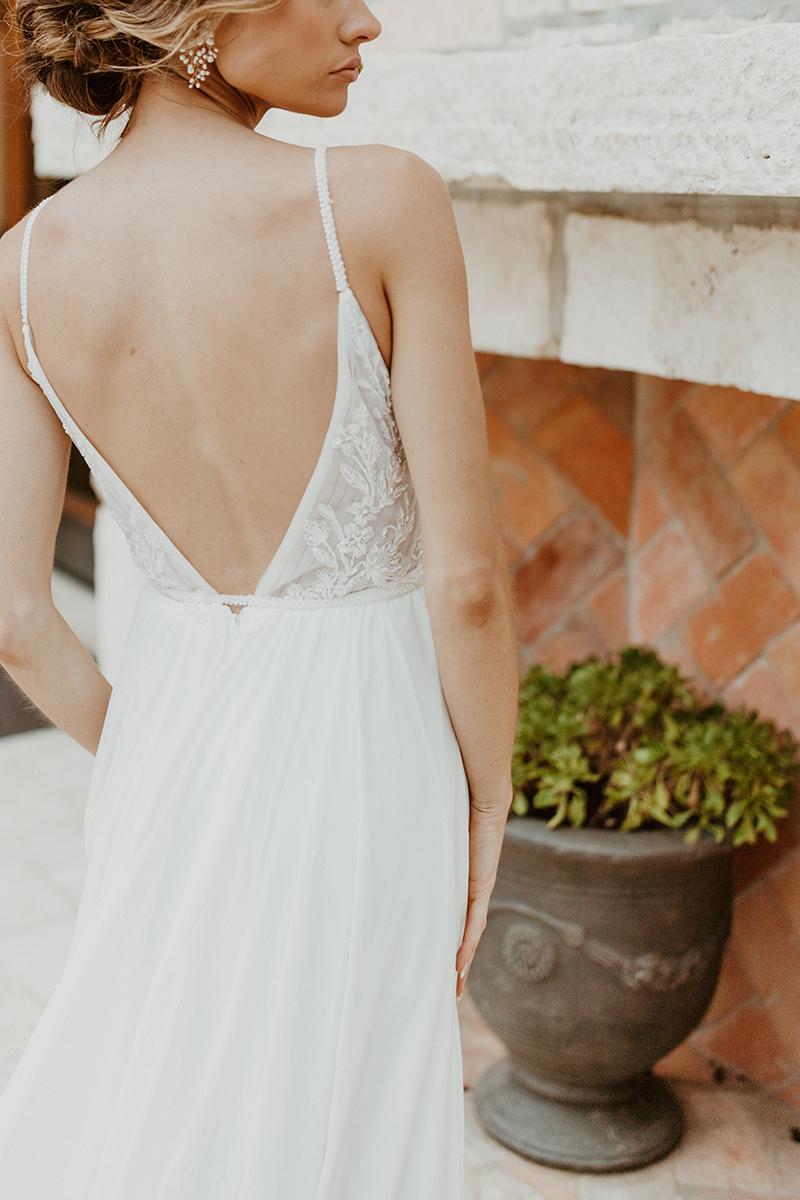 Essense Bridal Collection Style Number D3508 - 20