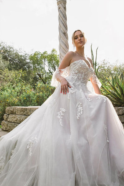 Essense Bridal Collection Style Number D3529 - 1