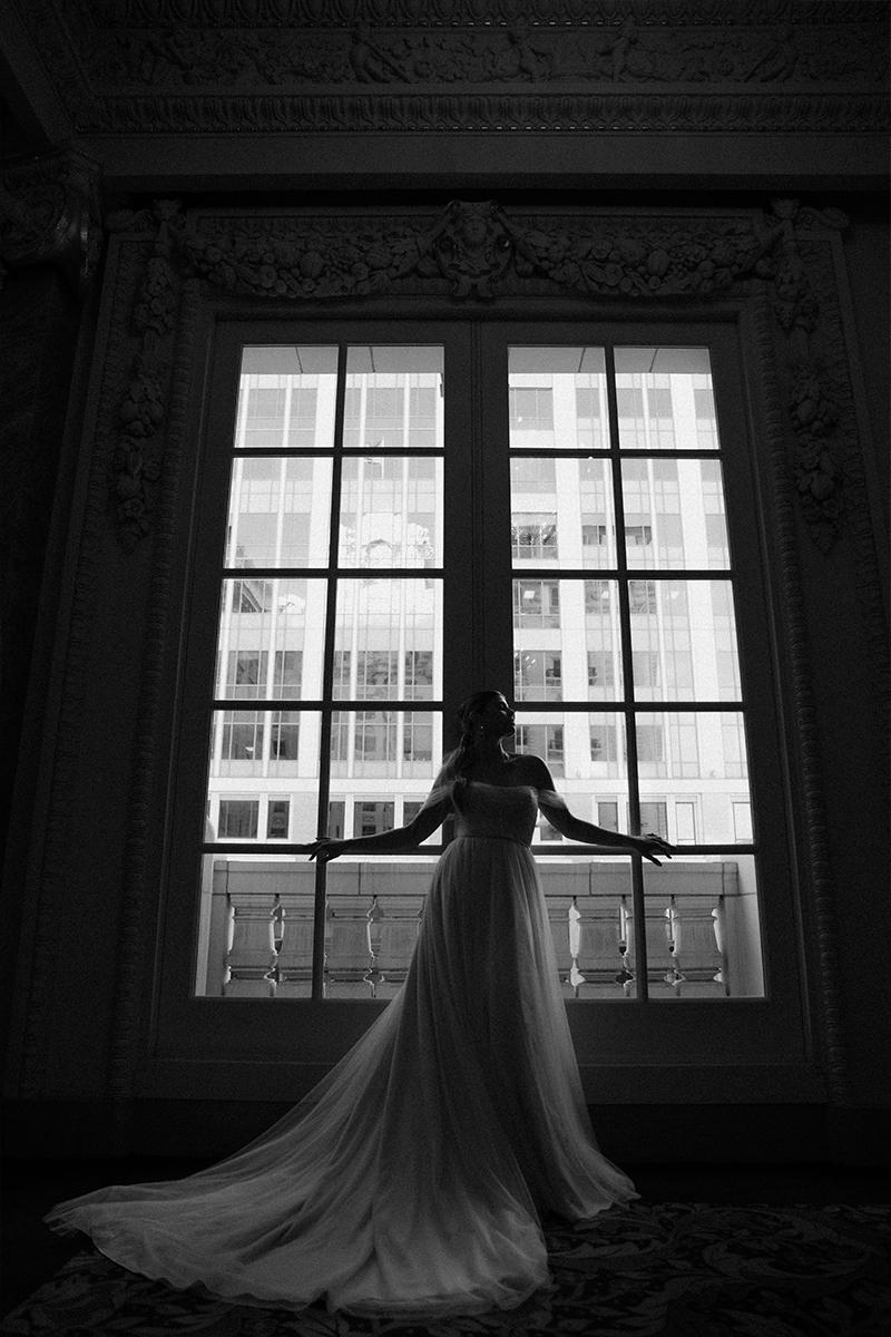 Essense Bridal Collection Style Number D3593 - 10