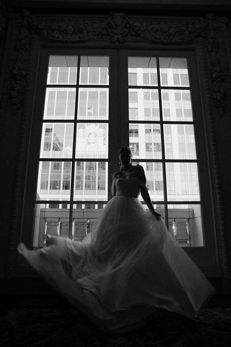 Essense Bridal Collection Style Number D3593 - 11