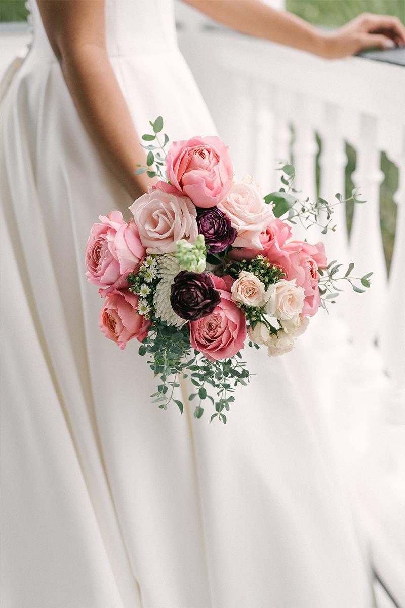 Essense Bridal Collection Style Number D3596 - 22