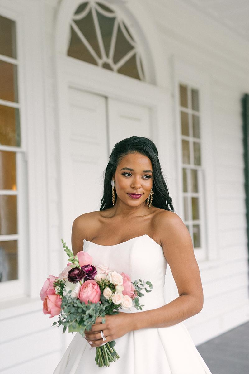 Essense Bridal Collection Style Number D3596 - 24