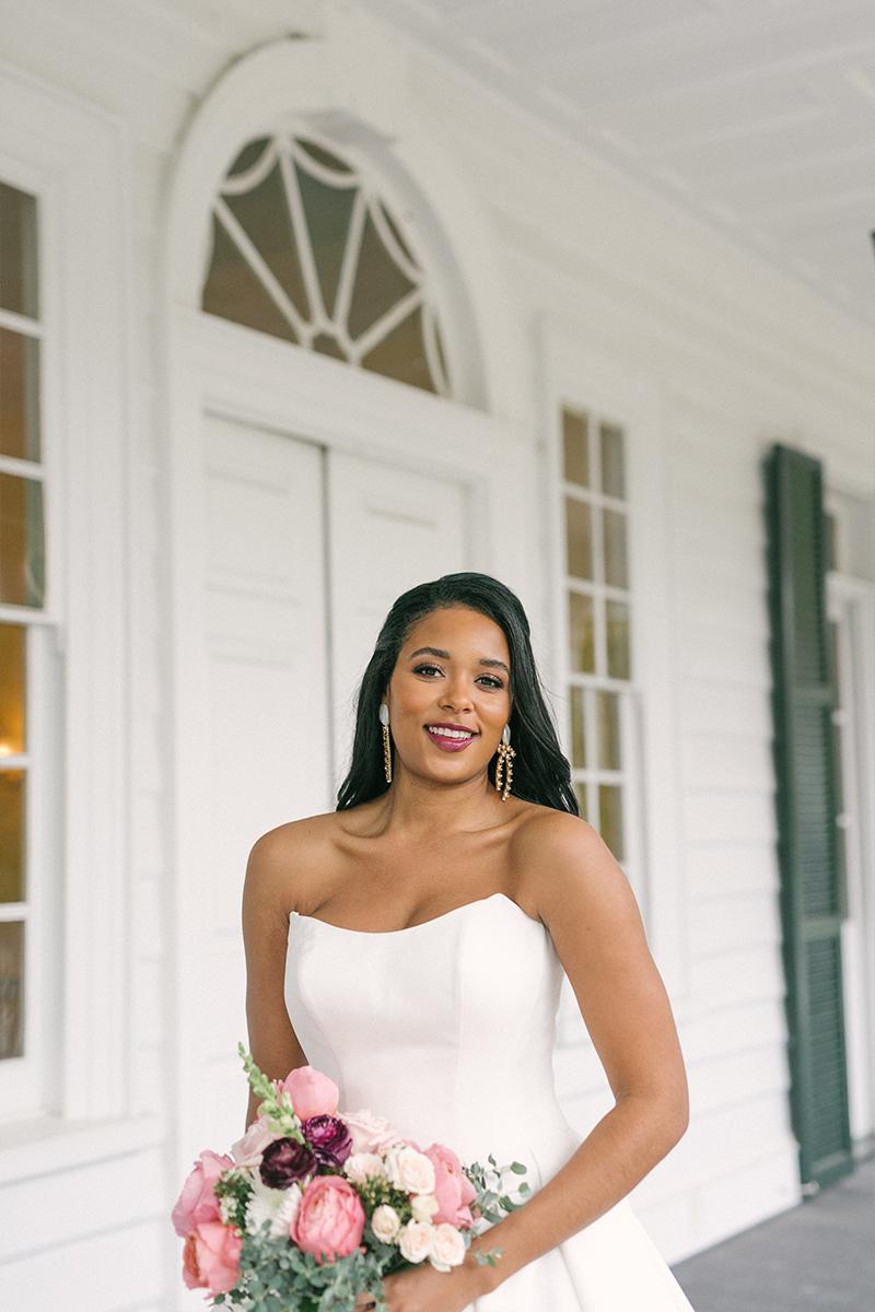 Essense Bridal Collection Style Number D3596 - 31