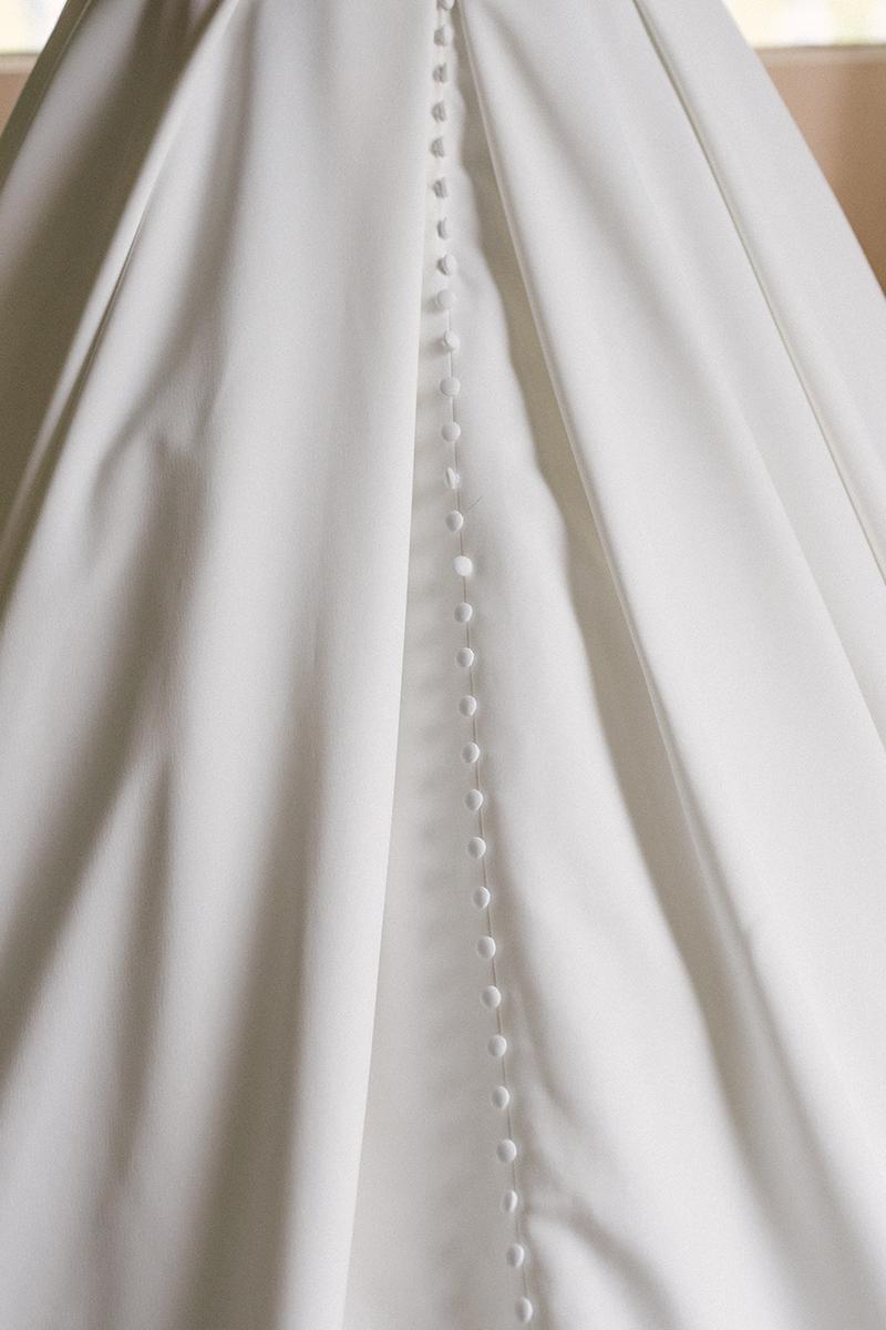 Essense Bridal Collection Style Number D3596 - 17