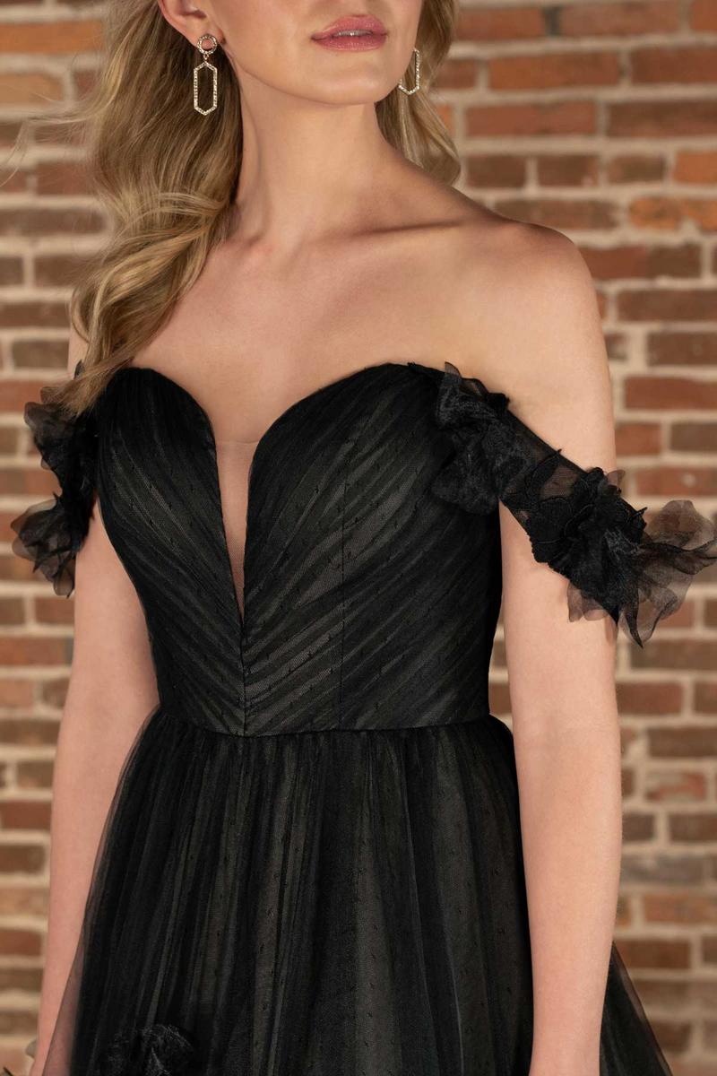 Essense Bridal Collection Style Number D3734 - 15