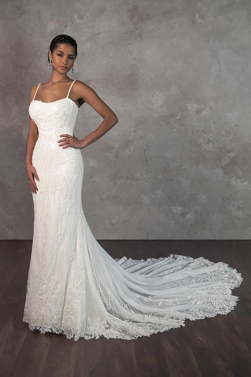 Essense Bridal Collection Style Number D4279 - 4