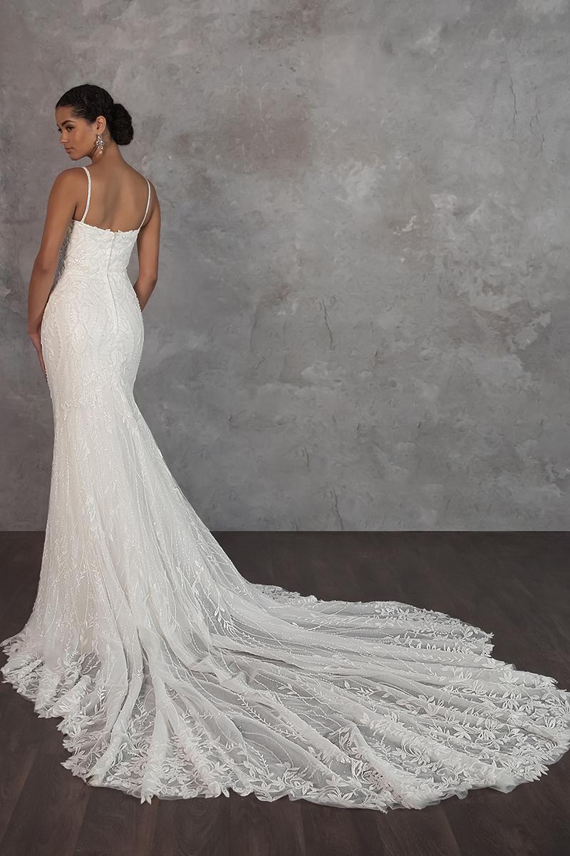 Essense Bridal Collection Style Number D4279 - 2