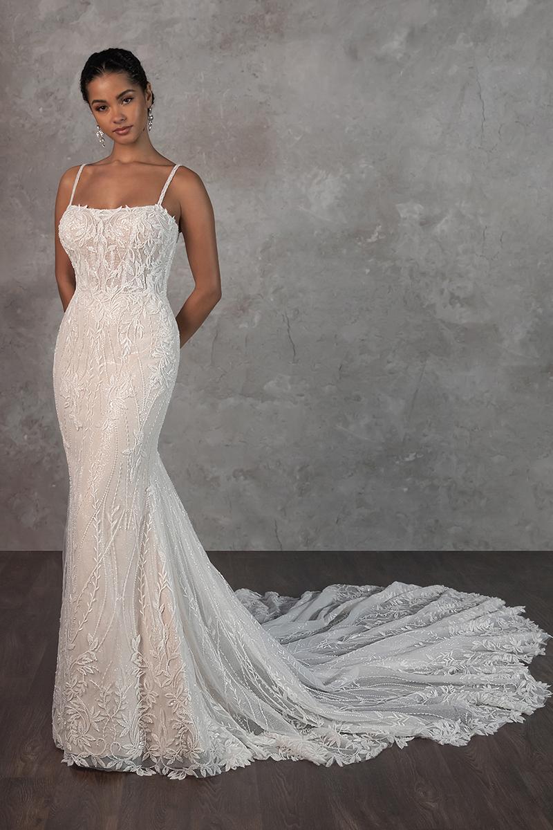 Essense Bridal Collection Style Number D4279 - 1