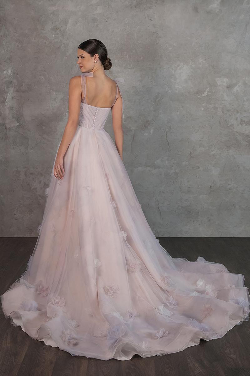 Essense Bridal Collection Style Number D4320 - 2