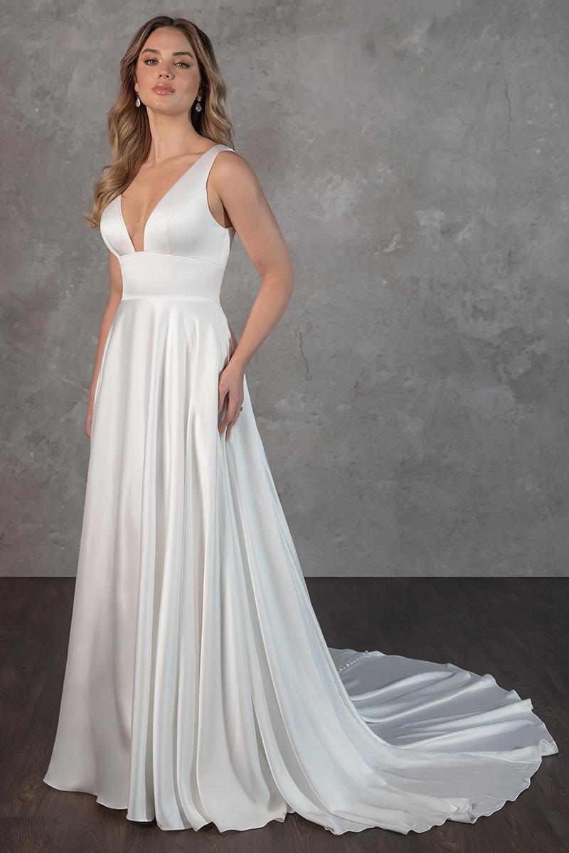 Essense Bridal Collection Style Number D4359 - 6