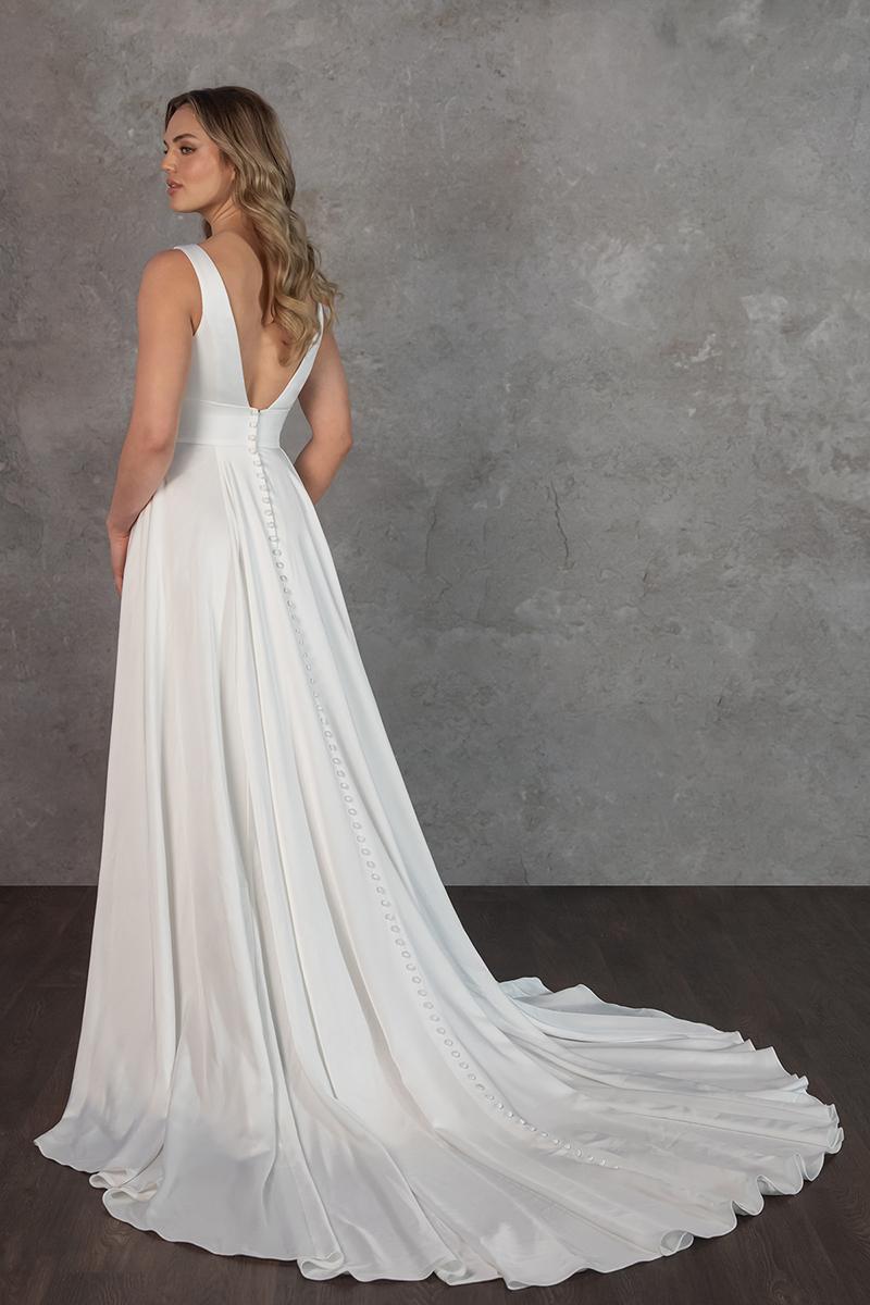 Essense Bridal Collection Style Number D4359 - 2