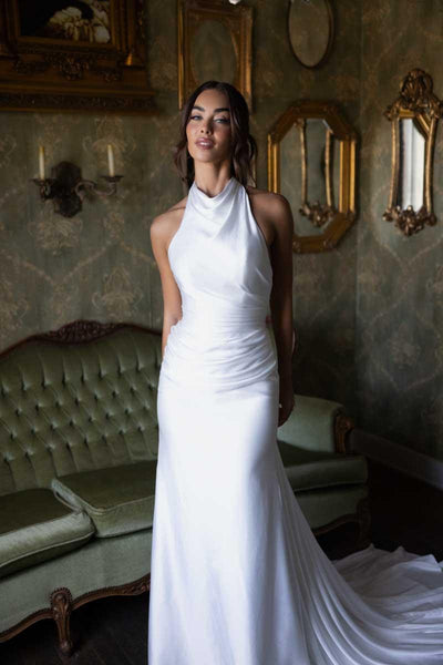 Essense Bridal Collection Style Number D4614 - 1