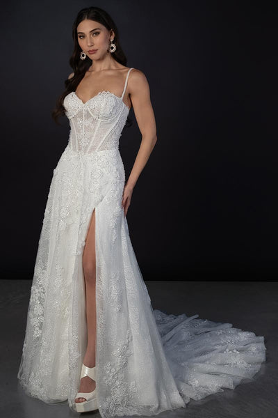 Martina Liana Bridal Collection Style Number ML1936 - 1