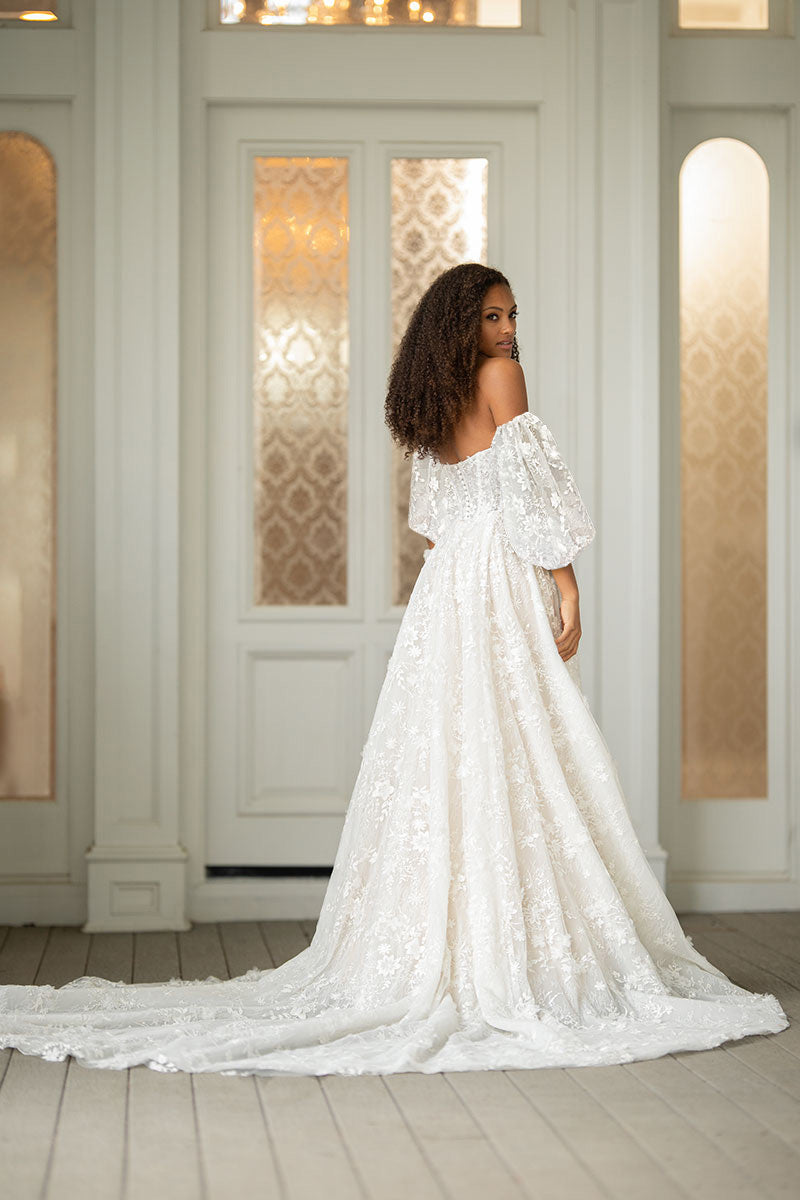 Martina Liana Luxe Style Number LE1101 - 2