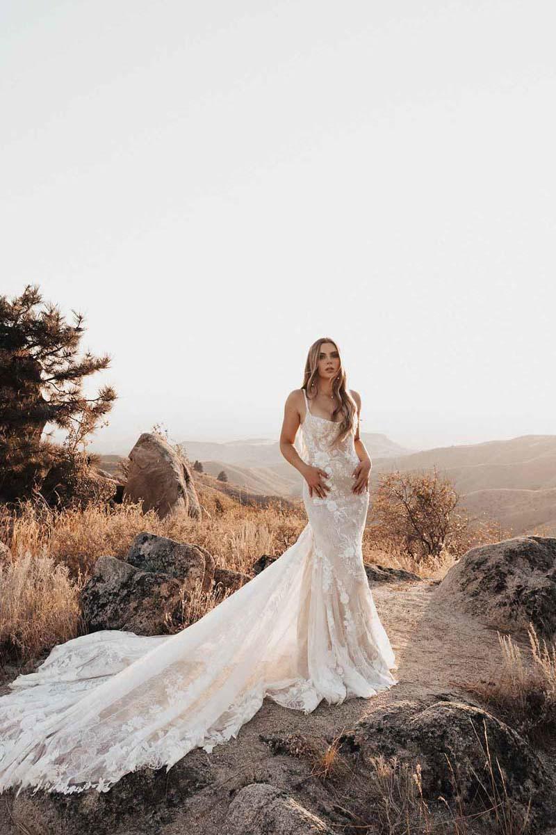 Martina Liana Luxe Style Number LE1226 - 5
