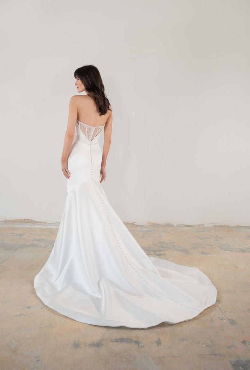 Martina Liana Luxe Style Number LE1280 - 2