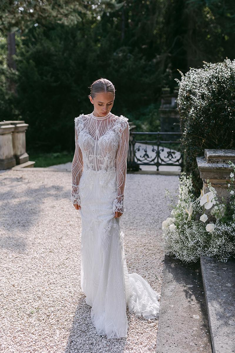 Martina Liana Luxe Style Number LE1296 - 3