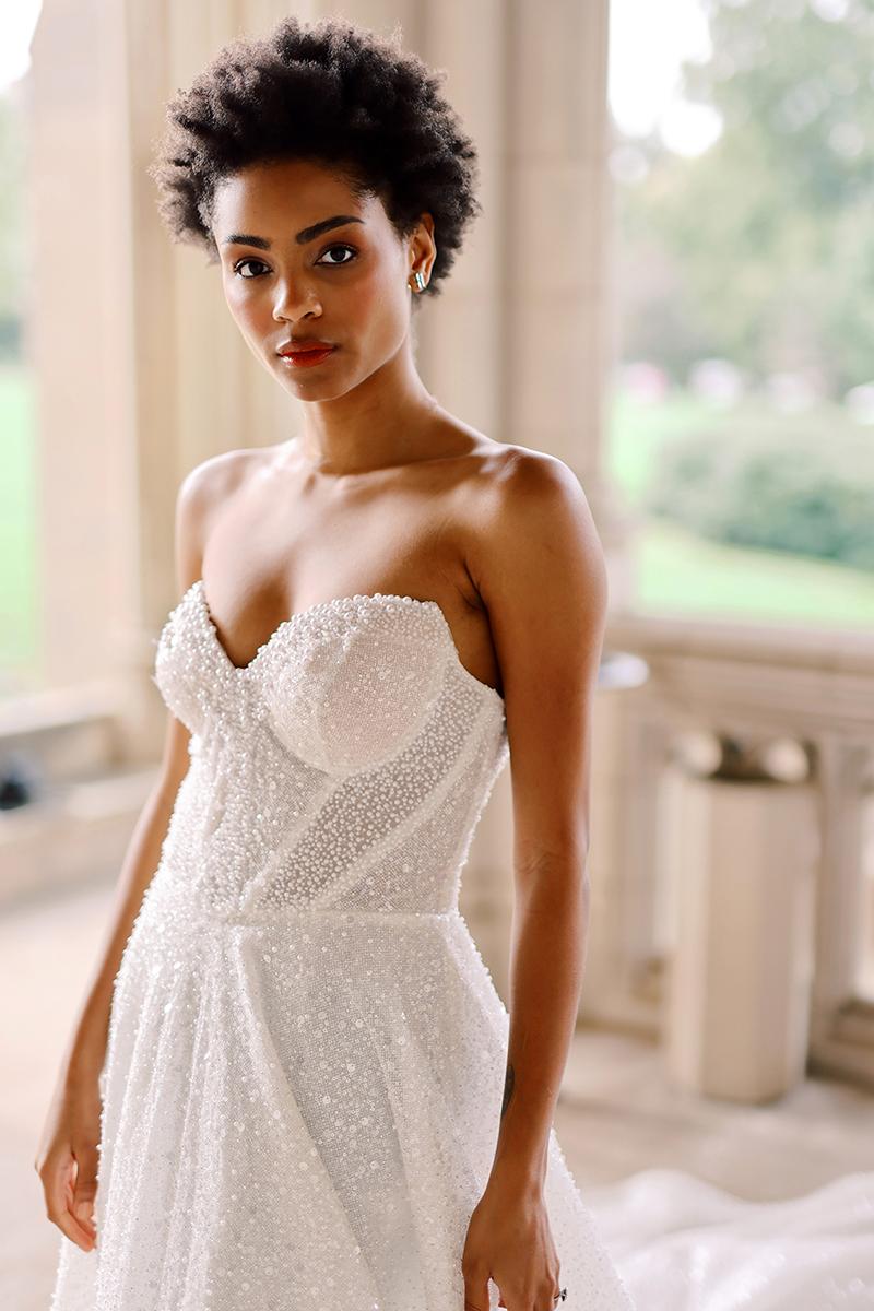 Martina Liana Luxe Style Number LE1312 - 5