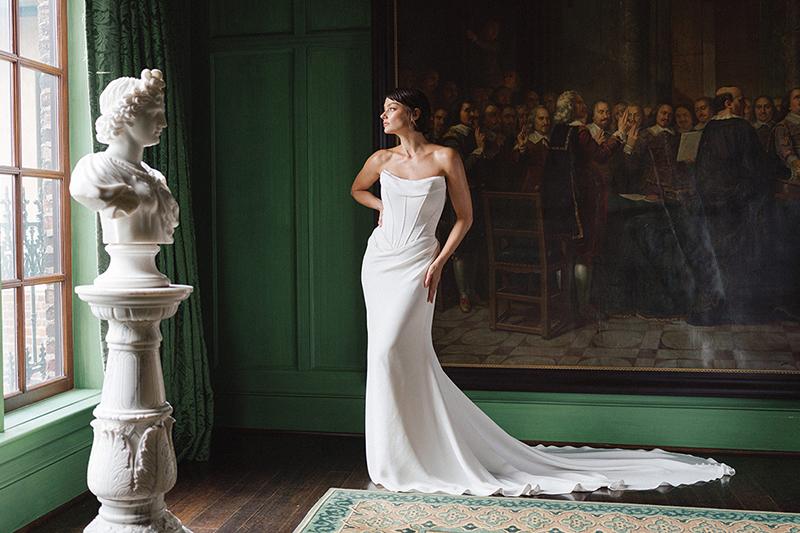 Martina Liana Luxe Style Number LE1317 - 7