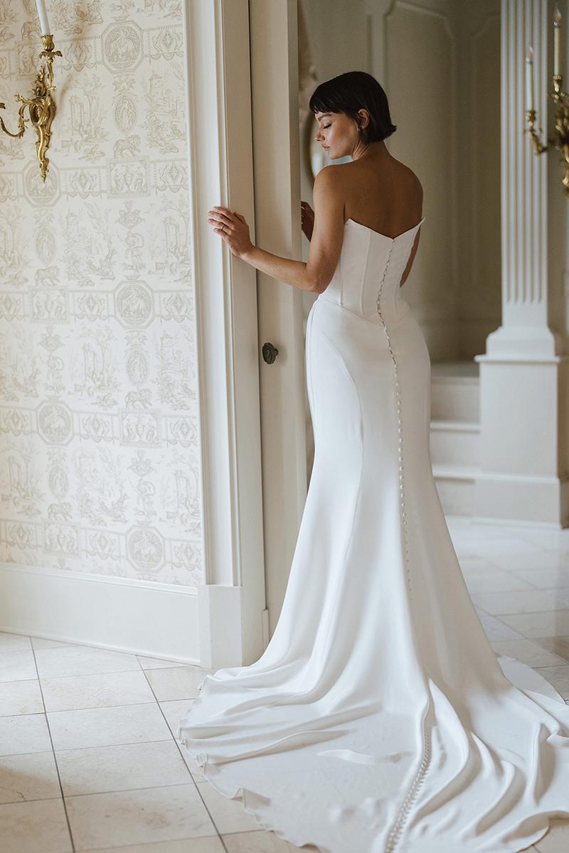 Martina Liana Luxe Style Number LE1317 - 4