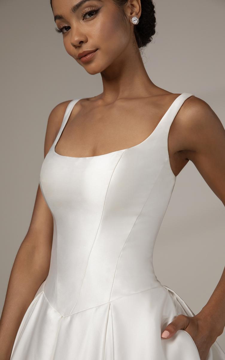 Martina Liana Luxe Style Number LE1372 - 5