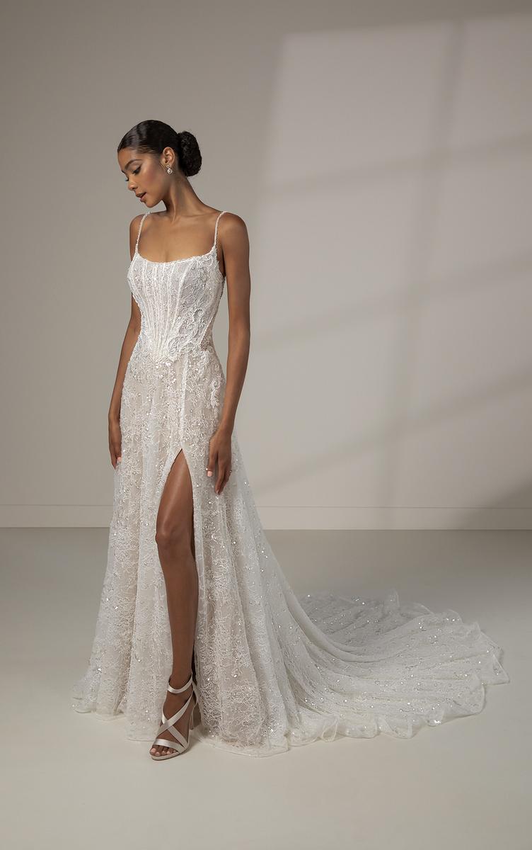 Martina Liana Luxe Style Number LE1385 - 3