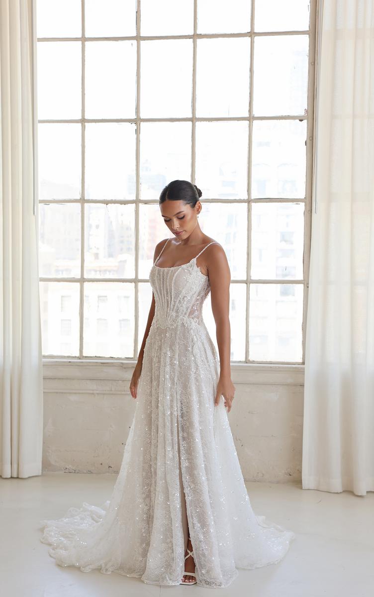 Martina Liana Luxe Style Number LE1385 - 1