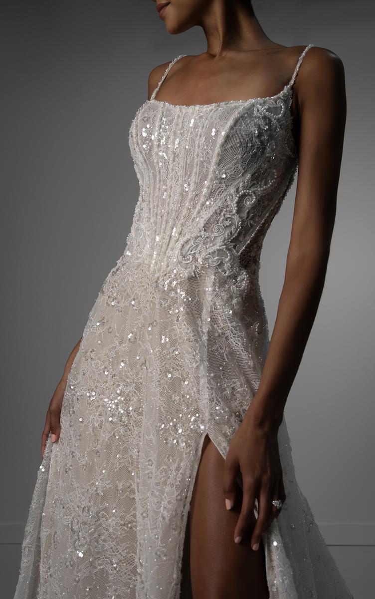 Martina Liana Luxe Style Number LE1385 - 5