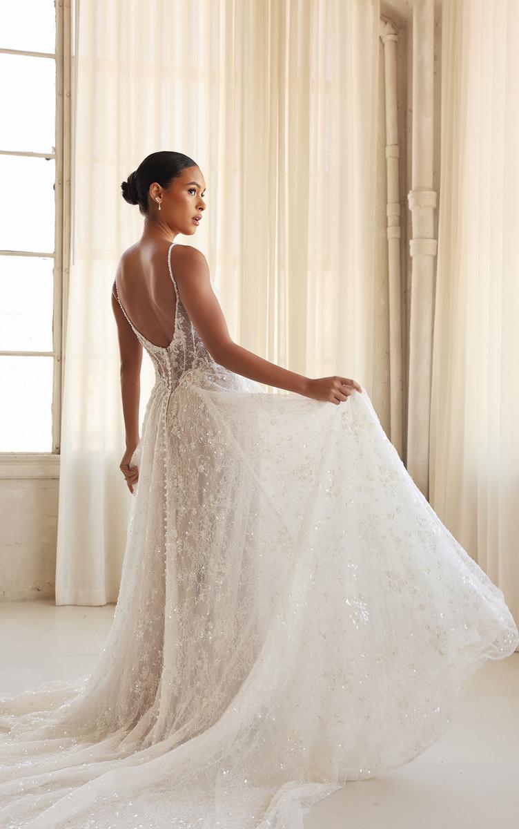 Martina Liana Luxe Style Number LE1385 - 2