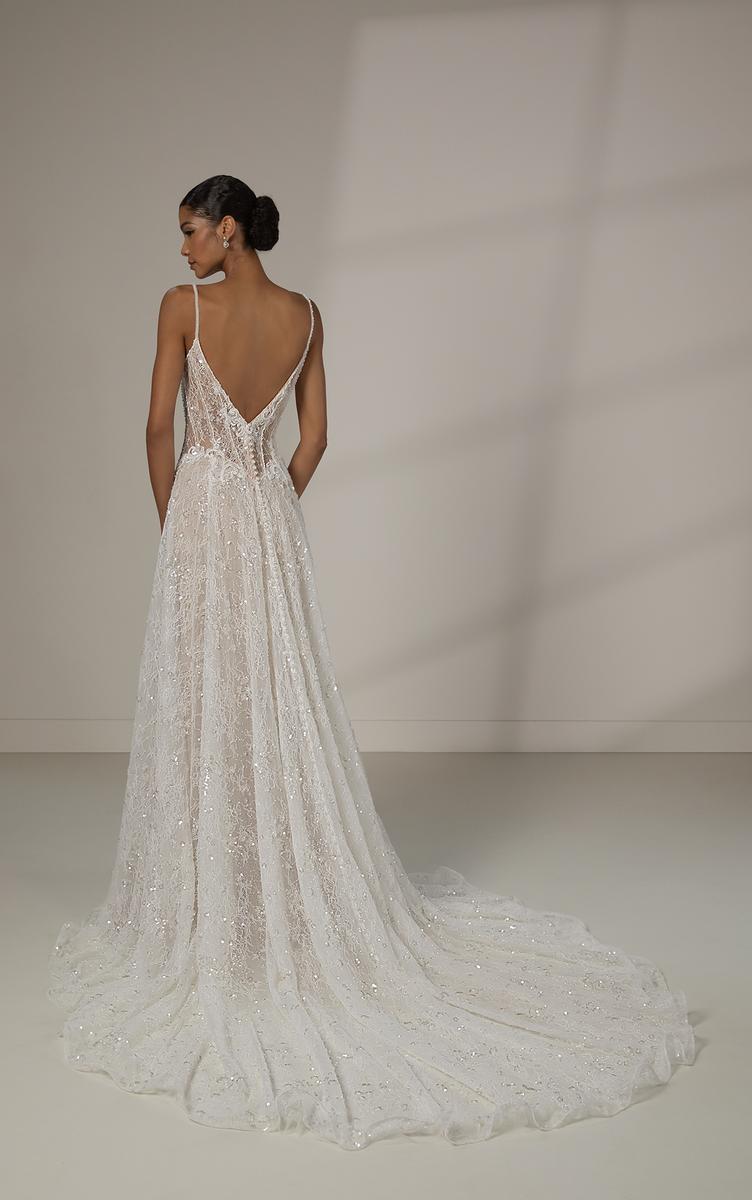 Martina Liana Luxe Style Number LE1385 - 4