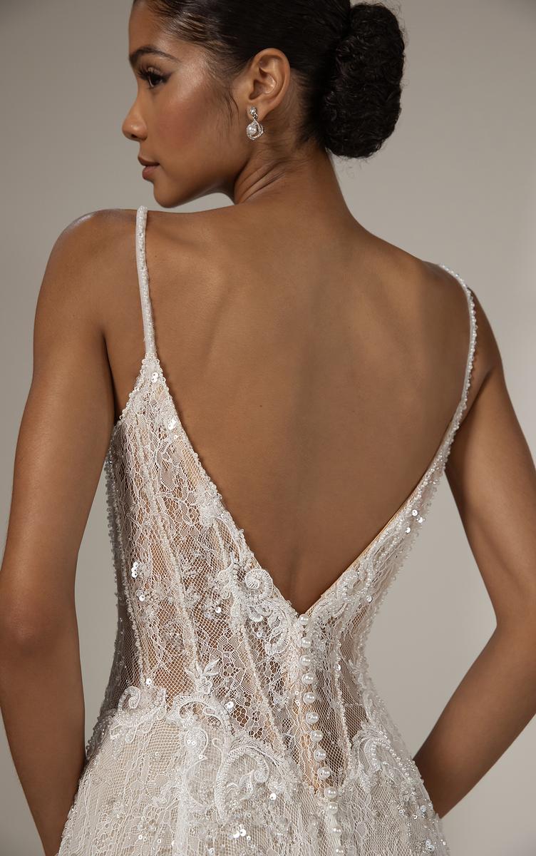 Martina Liana Luxe Style Number LE1385 - 6