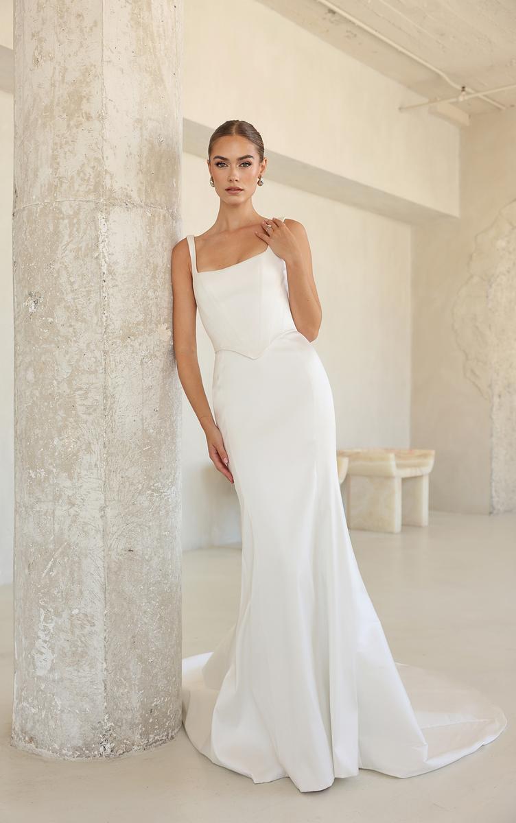 Martina Liana Luxe Style Number LE1394 - 1