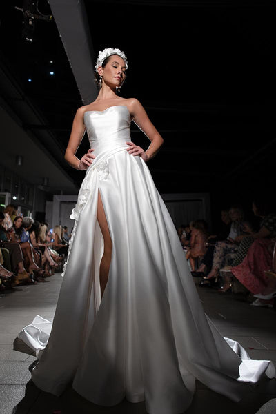 Martina Liana Luxe Style Number LE1418 - 1