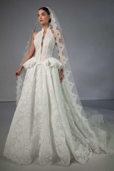 Martina Liana Luxe Style Number LE1473 - 1