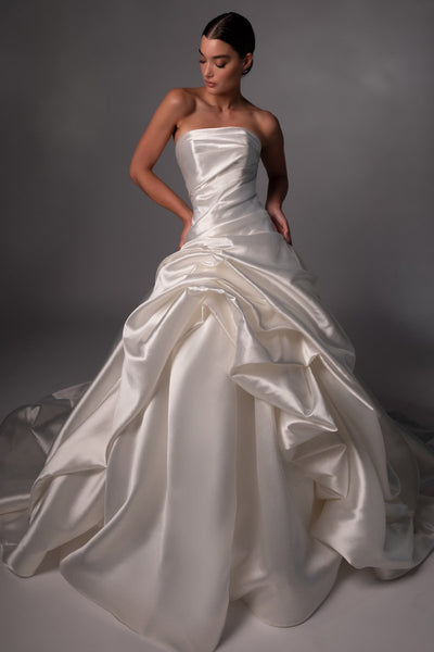 Martina Liana Luxe Style Number LE1507 - 1