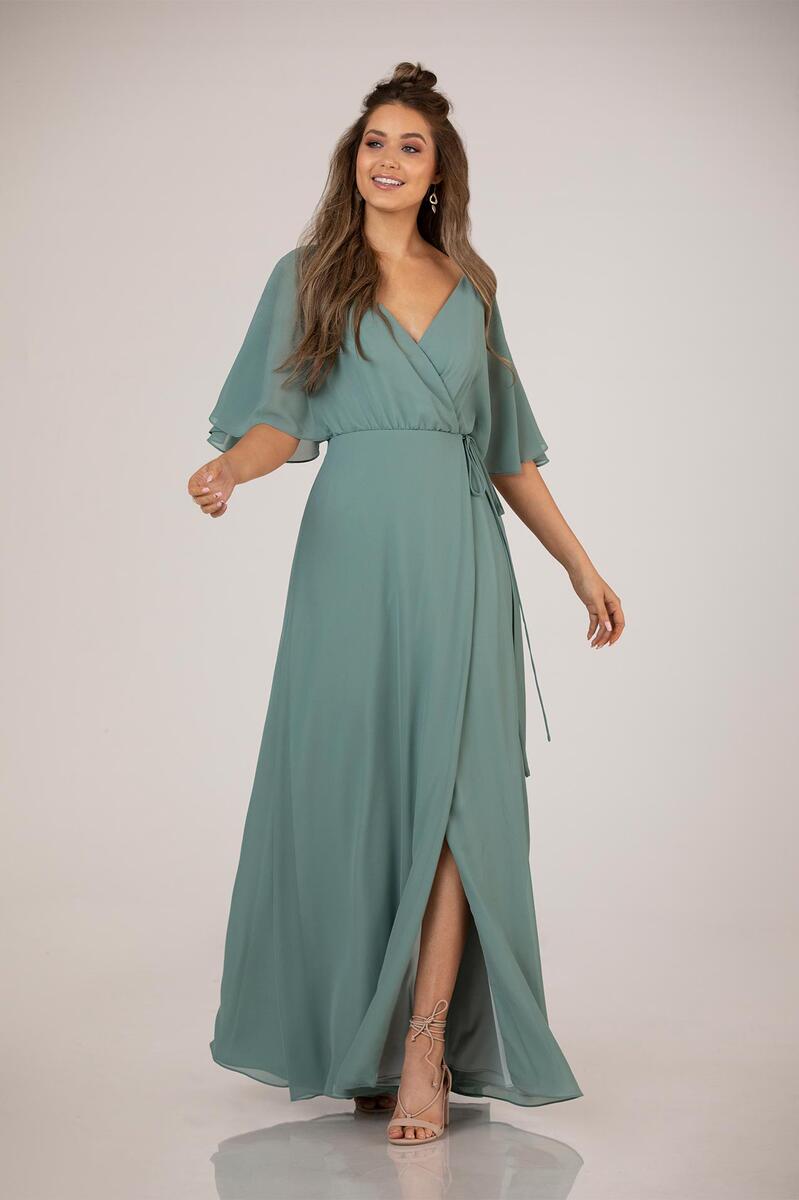 Sorella Vita Bridesmaids Dress 9408 – Alexandra's Boutique