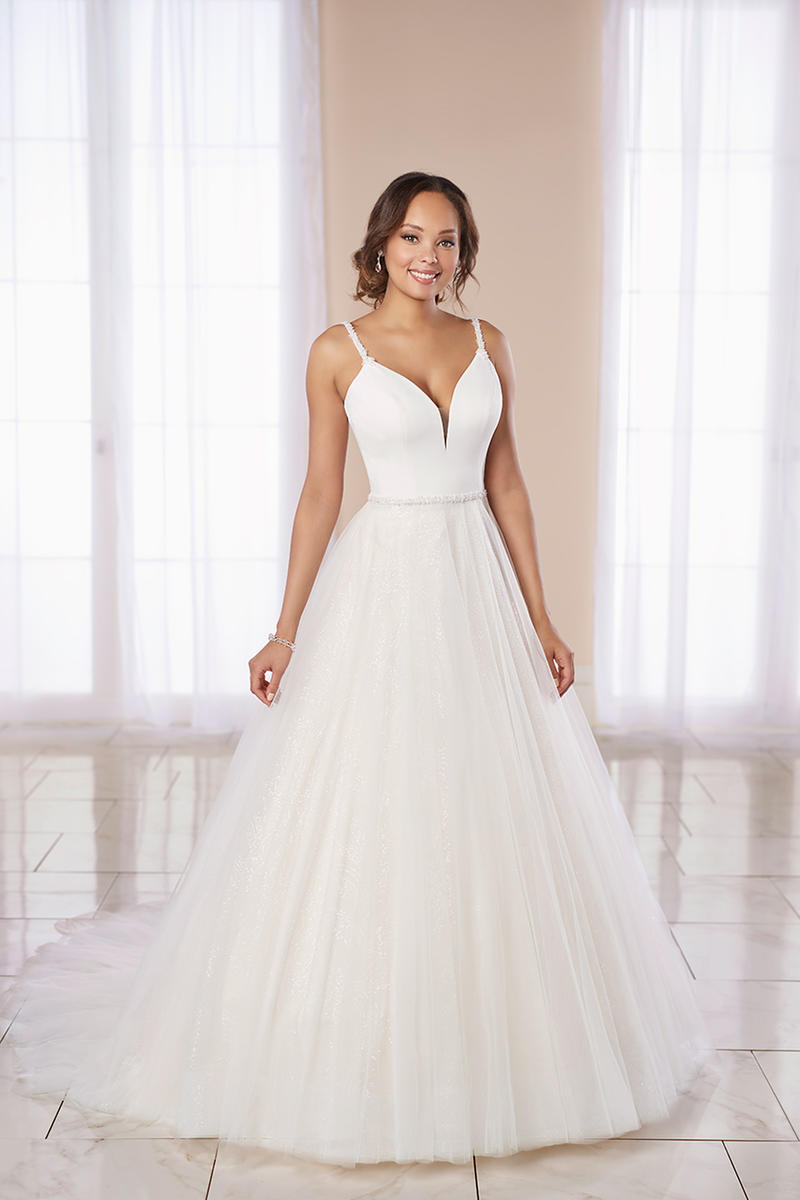 Stella York Style Number 7020 - 3