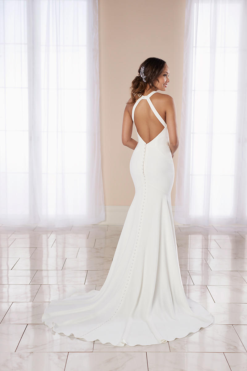 Stella York Style Number 7024 - 2