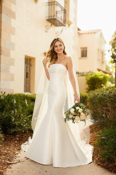 Stella York Style Number 7099 - 1