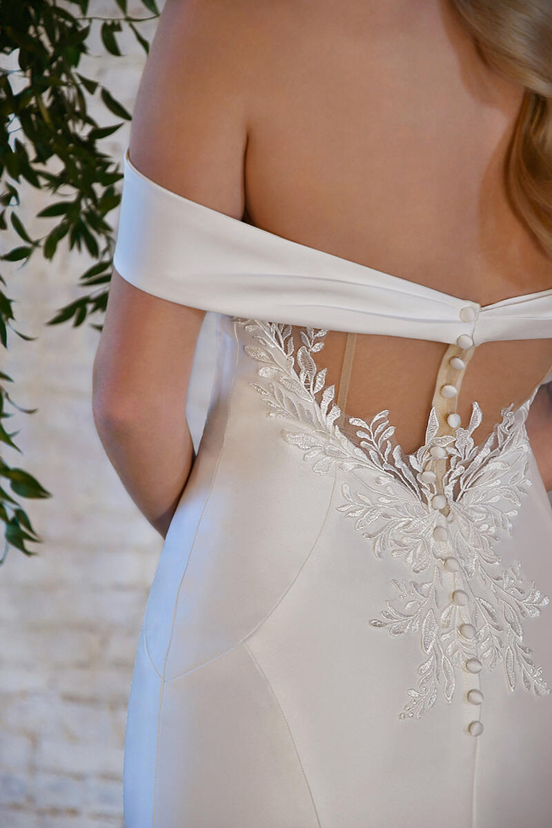 Stella York Style Number 7363 - 12